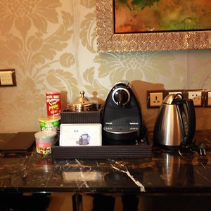 Chateau Premier Twin Room